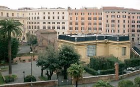 Art'Otel Rome Via Veneto